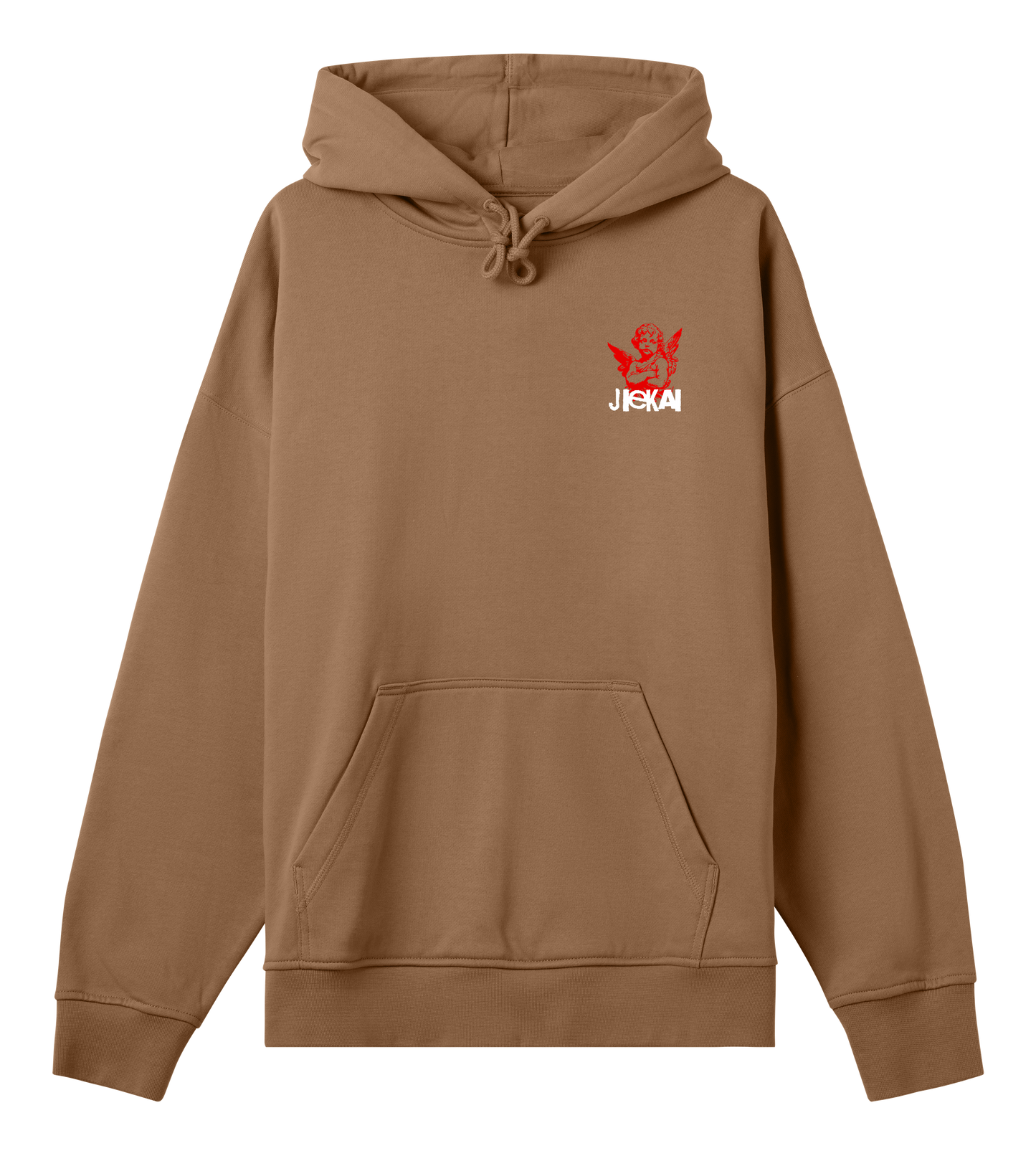 Body and Soul hoodie