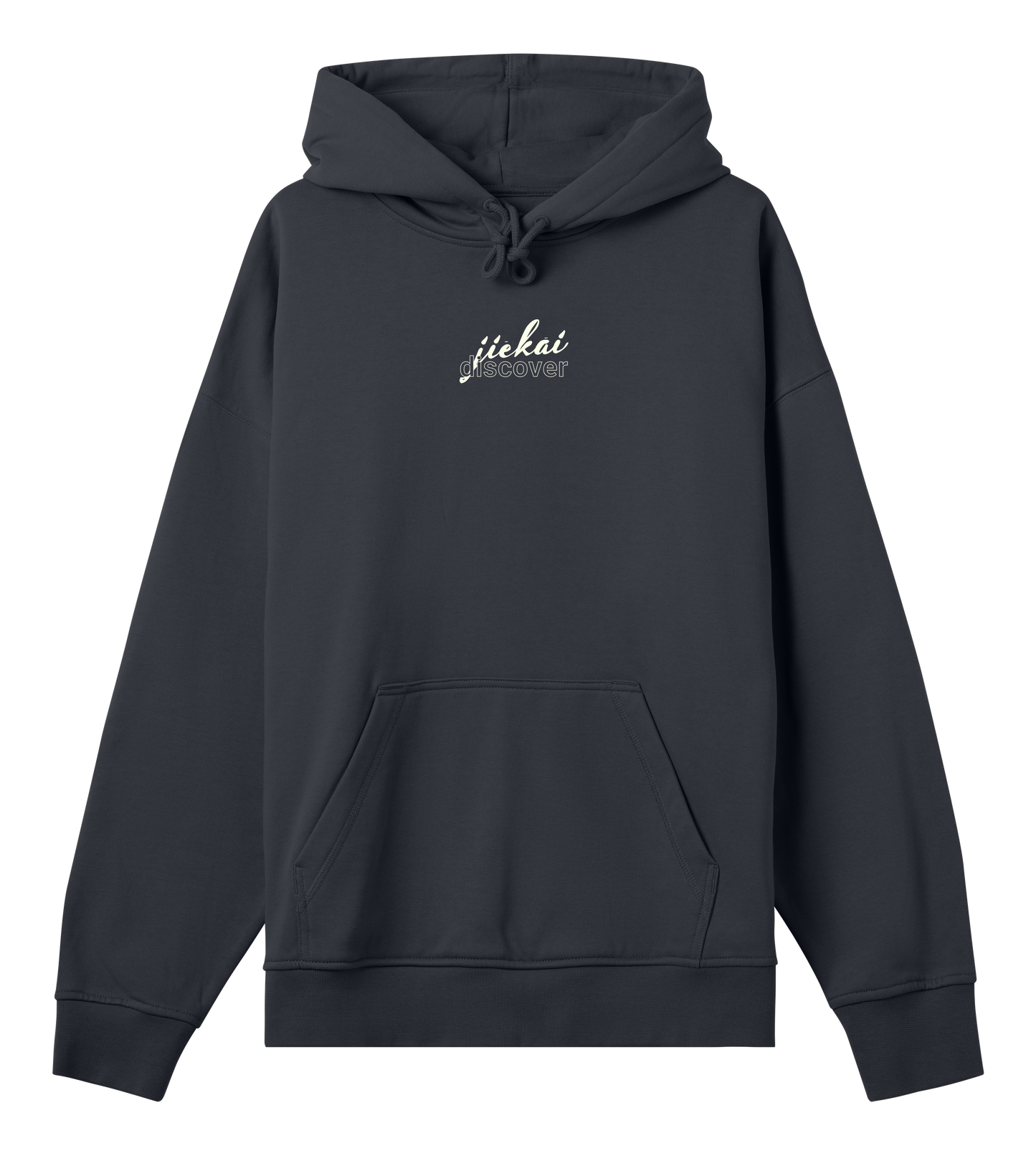 ontdek Eye hoodie