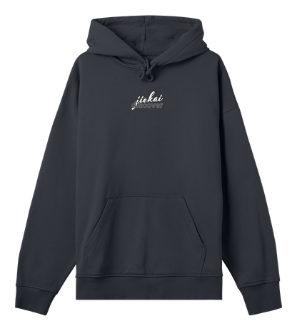 ontdek Eye hoodie