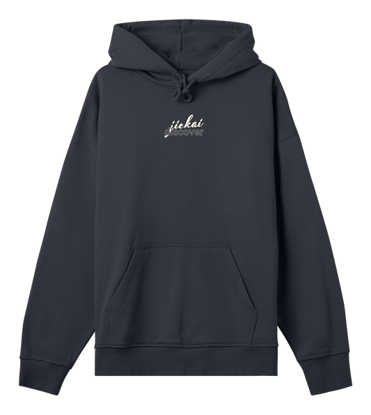 discover Eye hoodie