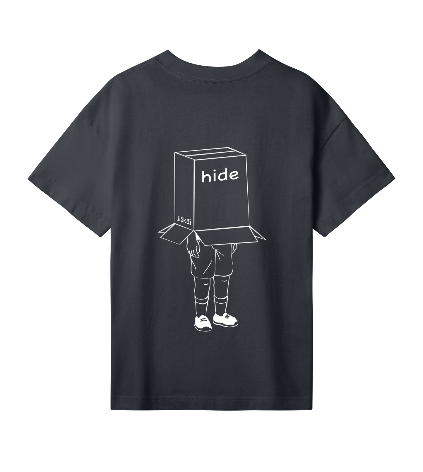 hide t-shirt