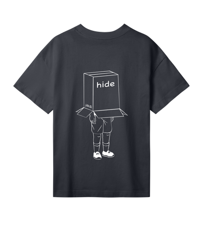 hide t-shirt