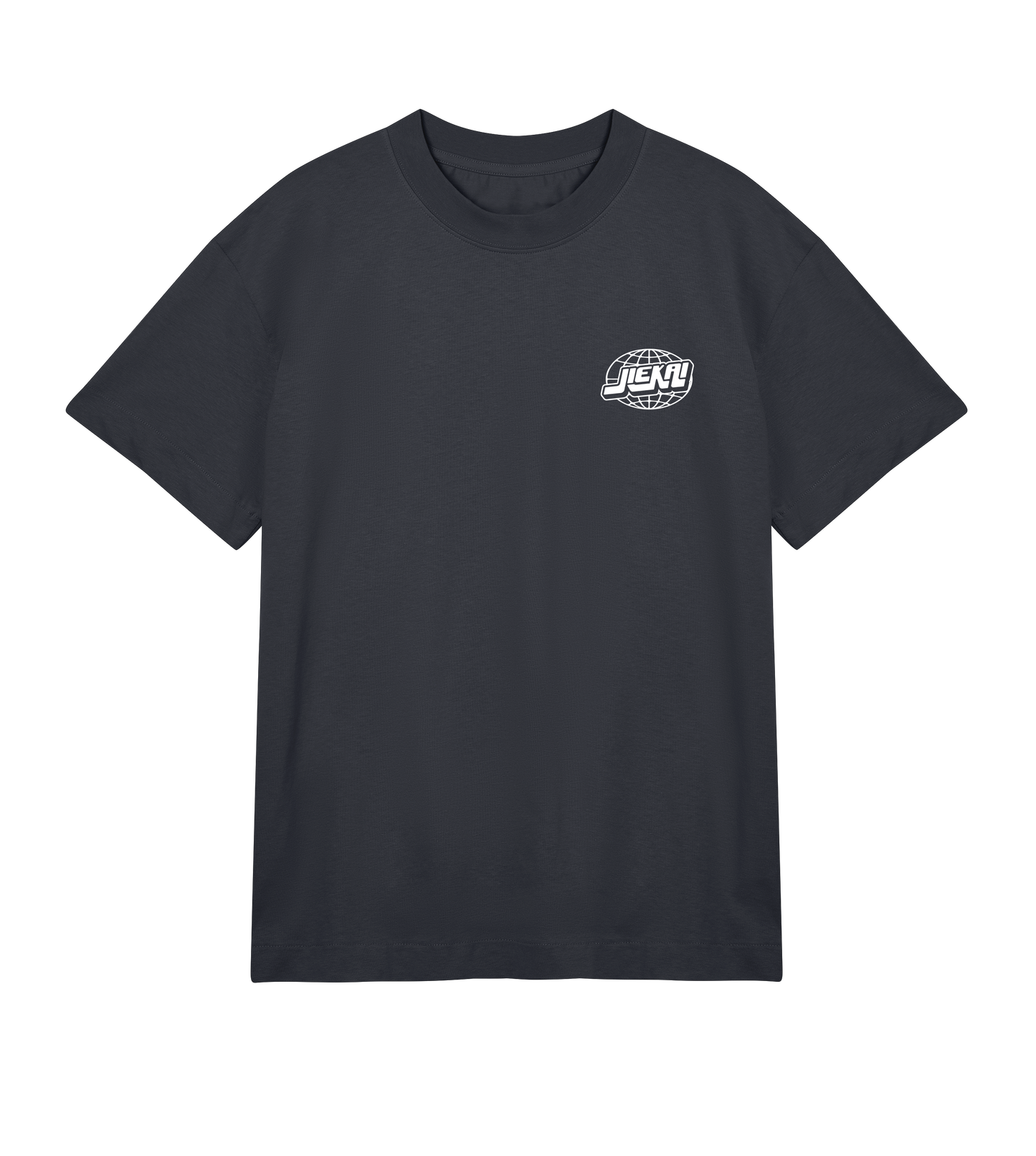 Multi-logo t-shirt