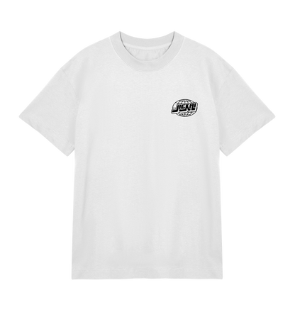 Multi-logo t-shirt