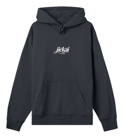 Pixels Logo hoodie