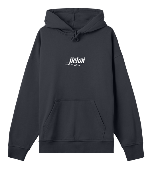 Pixels Logo-hoodie